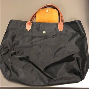 Longchamp Le Pliage Top Handle
